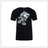Mens Fitted Cotton Tee Thumbnail