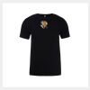 Mens Fitted Cotton Tee Thumbnail