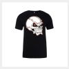 Mens Fitted Cotton Tee Thumbnail