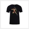 Mens Fitted Cotton Tee Thumbnail