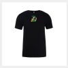 Mens Fitted Cotton Tee Thumbnail