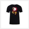 Mens Fitted Cotton Tee Thumbnail