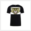 Mens Fitted Cotton Tee Thumbnail