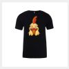 Mens Fitted Cotton Tee Thumbnail