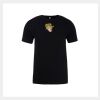 Mens Fitted Cotton Tee Thumbnail
