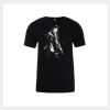 Mens Fitted Cotton Tee Thumbnail