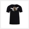 Mens Fitted Cotton Tee Thumbnail