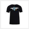 Mens Fitted Cotton Tee Thumbnail