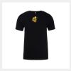 Mens Fitted Cotton Tee Thumbnail