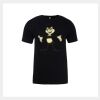 Mens Fitted Cotton Tee Thumbnail