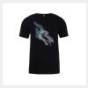 Mens Fitted Cotton Tee Thumbnail
