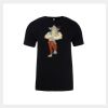Mens Fitted Cotton Tee Thumbnail