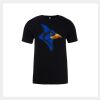 Mens Fitted Cotton Tee Thumbnail