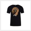 Mens Fitted Cotton Tee Thumbnail