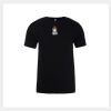 Mens Fitted Cotton Tee Thumbnail