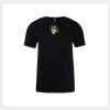 Mens Fitted Cotton Tee Thumbnail