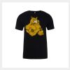 Mens Fitted Cotton Tee Thumbnail