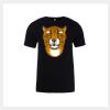 Mens Fitted Cotton Tee Thumbnail