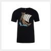 Mens Fitted Cotton Tee Thumbnail
