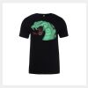 Mens Fitted Cotton Tee Thumbnail