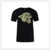 Mens Fitted Cotton Tee Thumbnail