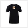 Mens Fitted Cotton Tee Thumbnail