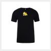 Mens Fitted Cotton Tee Thumbnail
