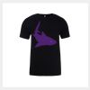 Mens Fitted Cotton Tee Thumbnail