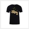 Mens Fitted Cotton Tee Thumbnail