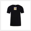 Mens Fitted Cotton Tee Thumbnail