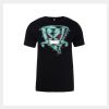 Mens Fitted Cotton Tee Thumbnail