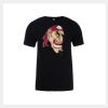 Mens Fitted Cotton Tee Thumbnail