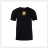 Mens Fitted Cotton Tee Thumbnail